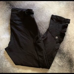 Lululemon Tights